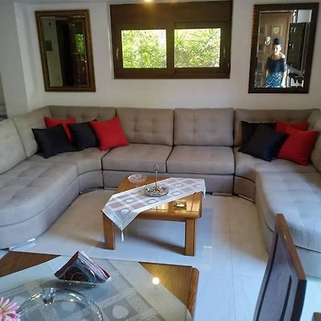 Apartment With Premium Facilities Chania  Exterior foto