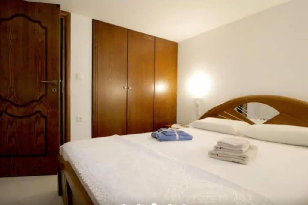 Apartment With Premium Facilities Chania  Exterior foto
