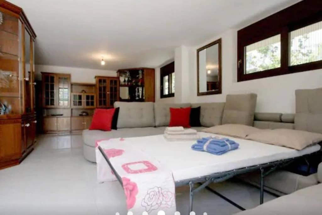 Apartment With Premium Facilities Chania  Exterior foto