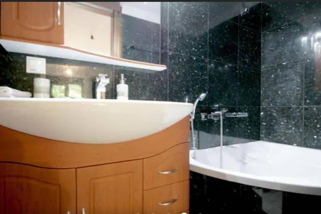 Apartment With Premium Facilities Chania  Exterior foto