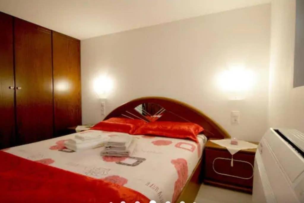 Apartment With Premium Facilities Chania  Exterior foto