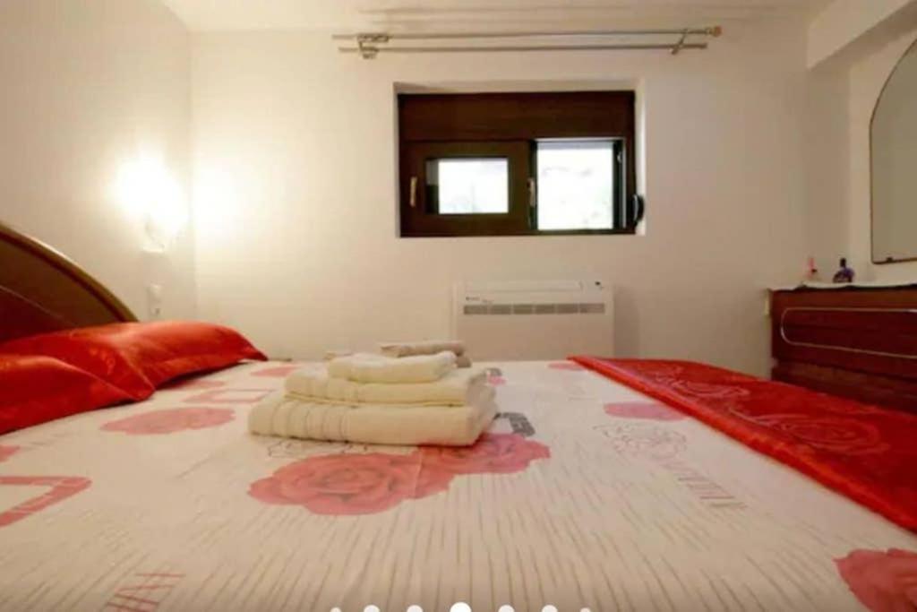 Apartment With Premium Facilities Chania  Exterior foto