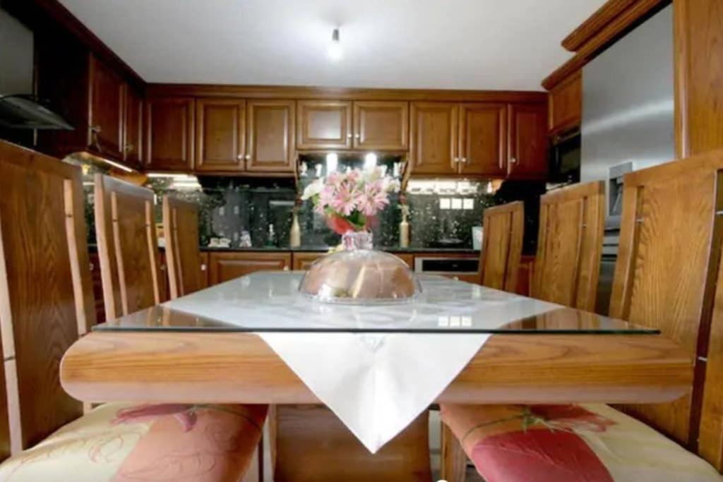 Apartment With Premium Facilities Chania  Exterior foto