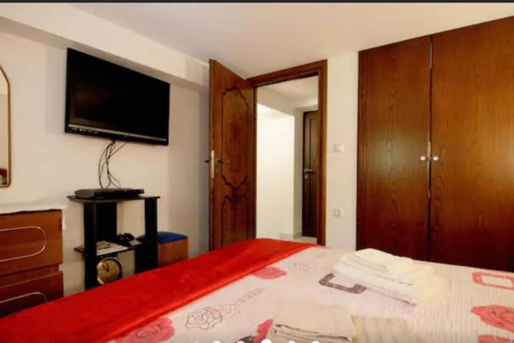 Apartment With Premium Facilities Chania  Exterior foto