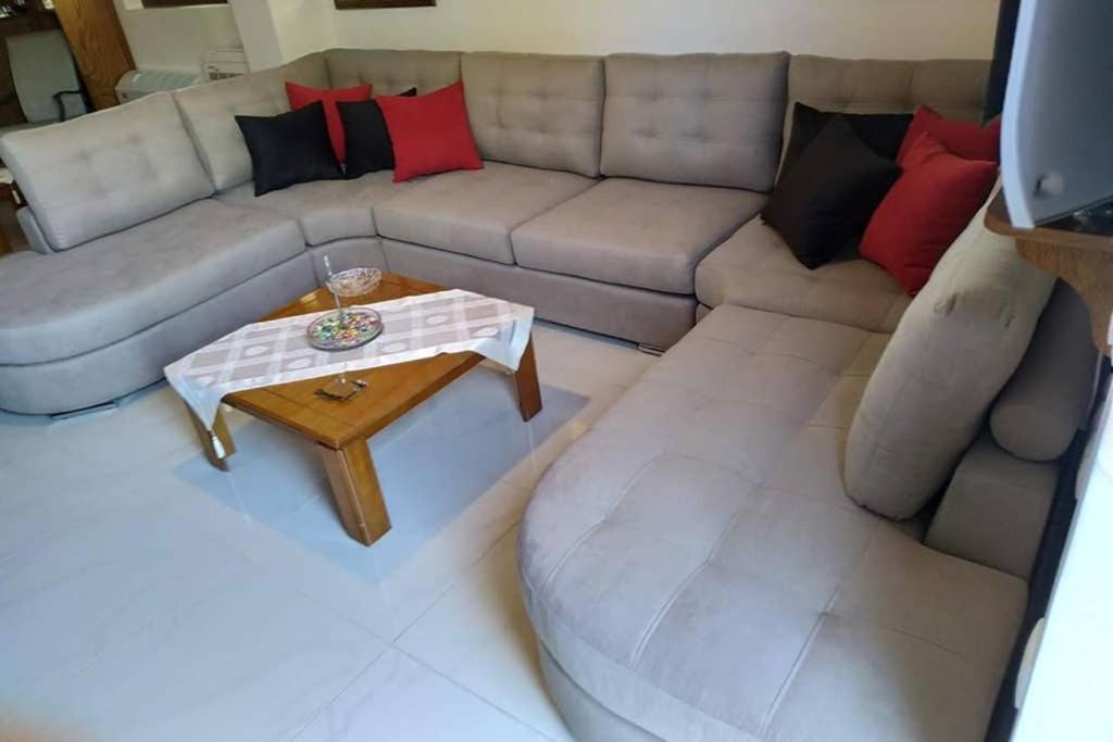 Apartment With Premium Facilities Chania  Exterior foto