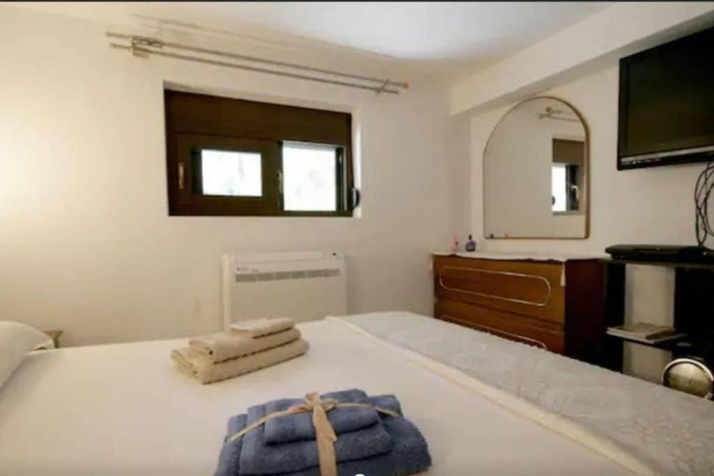 Apartment With Premium Facilities Chania  Exterior foto