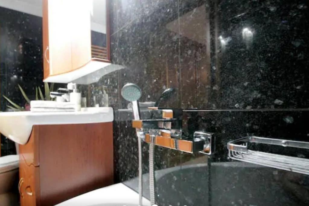 Apartment With Premium Facilities Chania  Exterior foto